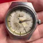 Zegarek Laco 25 Jewels Duromat Automatic Vintage