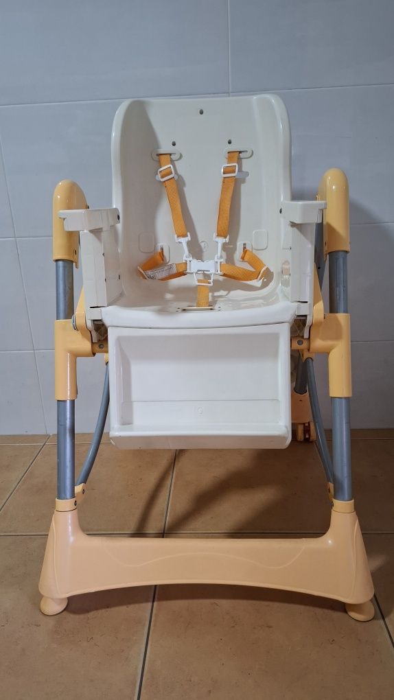 Cadeira de Refeição p/ Criança