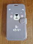 Etui na telefon Mobiwear na Samsung Galaxy S5