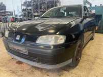 Seat Ibiza 6k2 - Peças