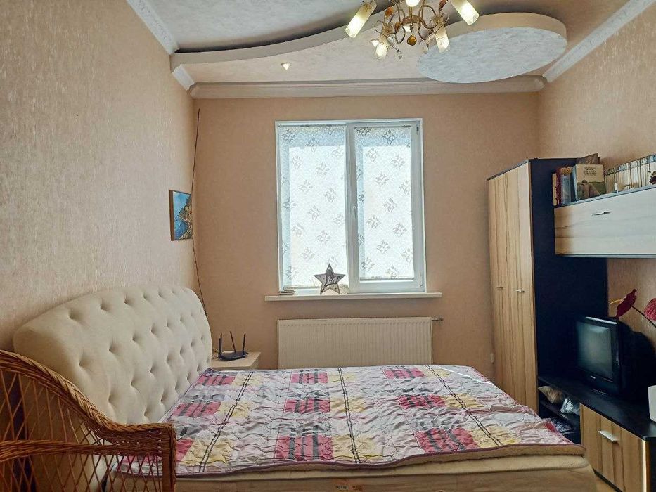 Современный новый дом с ремонтом в Бабаях, 5 км от Харькова