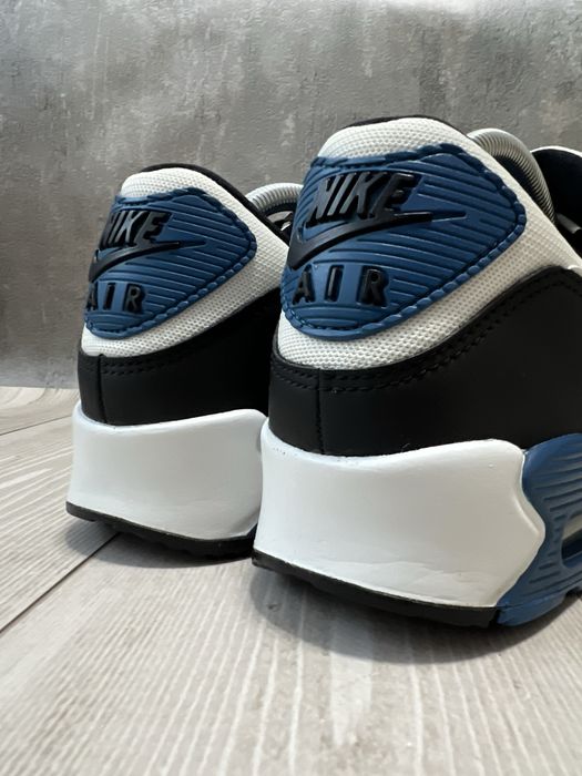 Оригінал! Кросівки Nike Air Max 90 | Кроссовки Найк 43