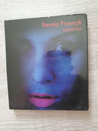 Renata Przemyk Balladyna CD