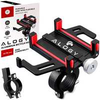 Uchwyt Rowerowy Na Kierownicę Alogy Bike Phone Holder Do Telefonu