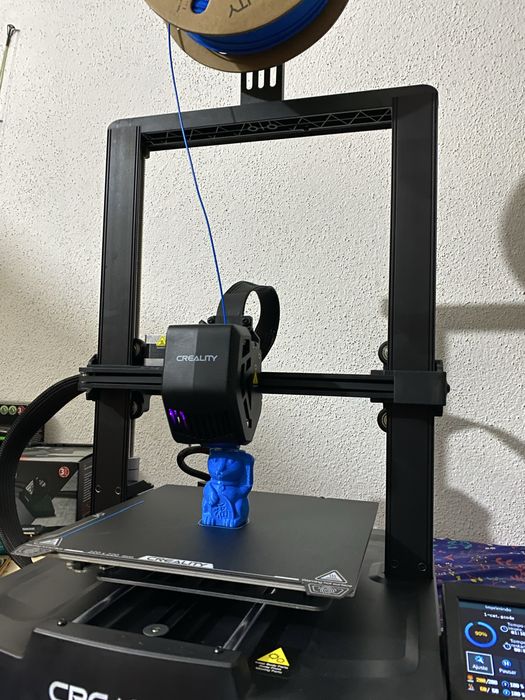 Impressora 3D CREALITY Ender-3 V3 SE