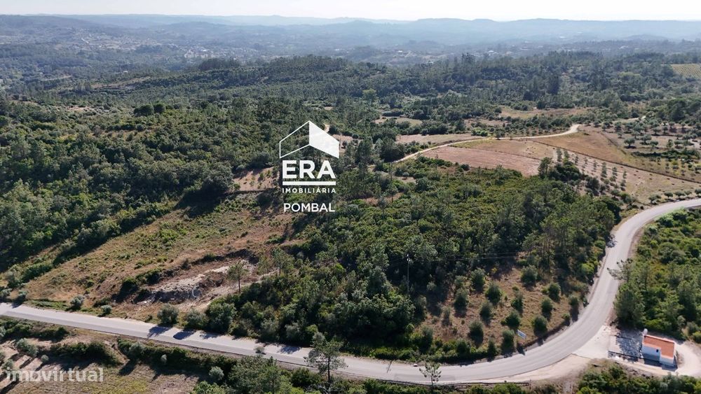 Terreno com 10740 m2 de área em Abiúl