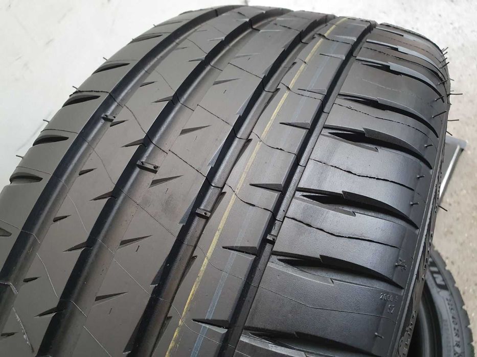 2x Michelin Pilot Sport 4  225/40r18  Nowe  2024r