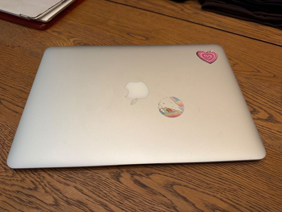 MacBook Air A1466