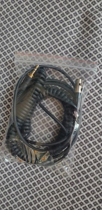 Słuchawki monitorujące ISK HD9999 NOWE