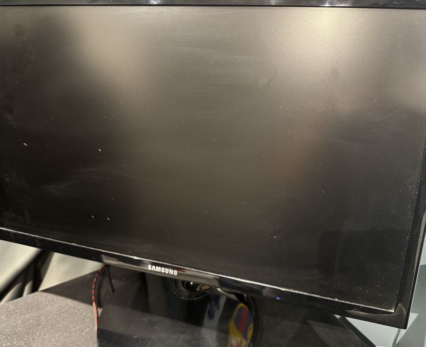 Monitor Samsung S22F350FH – Full HD / HDMI / 22 cale