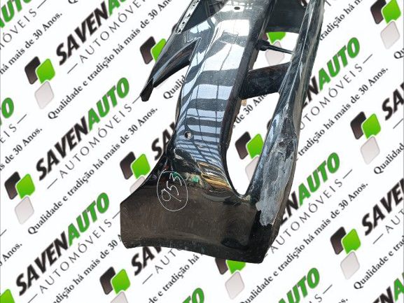 Pára-choques frente BMW 6 (E63)