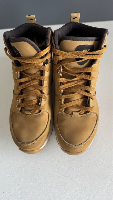 Buty NiKE Manoa rozmiar 42