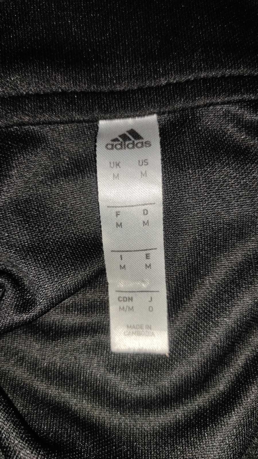 Спортивна кофта Adidas оригінал