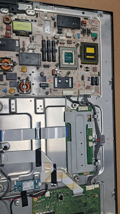 Sony KDL-32EX721   Boards ok.