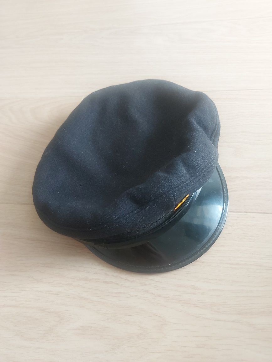 Czapka żeglarska