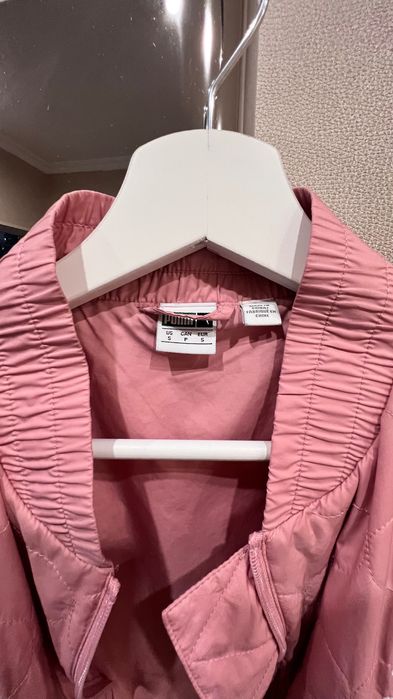 Продам куртку puma