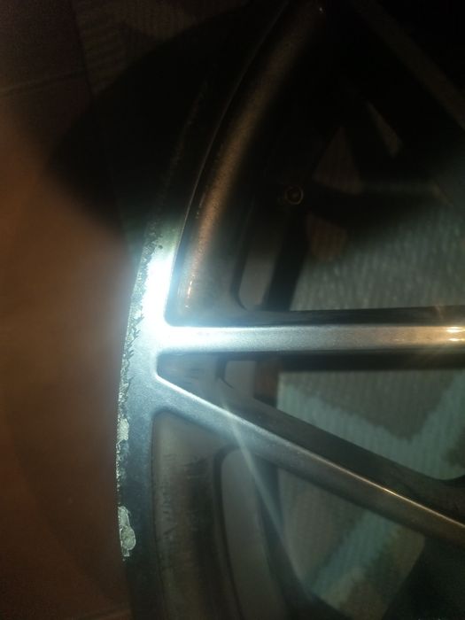 Jantes  19 BMW M4 usadas réplicas