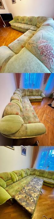 Диван Куток Ліжко