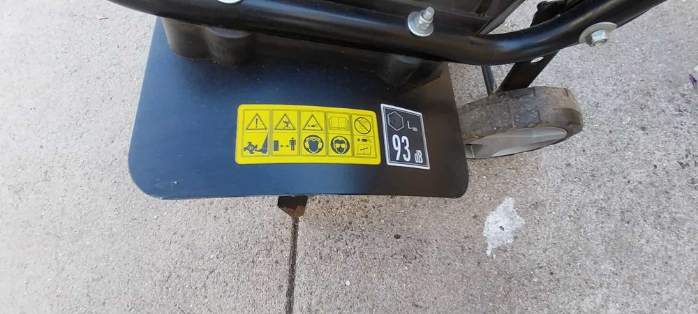 Motoenchada elétrica cinhell