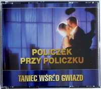 Taniec Z Gwiazdami Policzek Przy Policzku 3CD 2009r