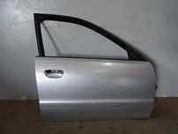 DRZWI PRAWY PRZÓD PRAWE PRZEDNIE AUDI A4 B5 LIFT SEDAN 99-01 LAK:LY7W NR641