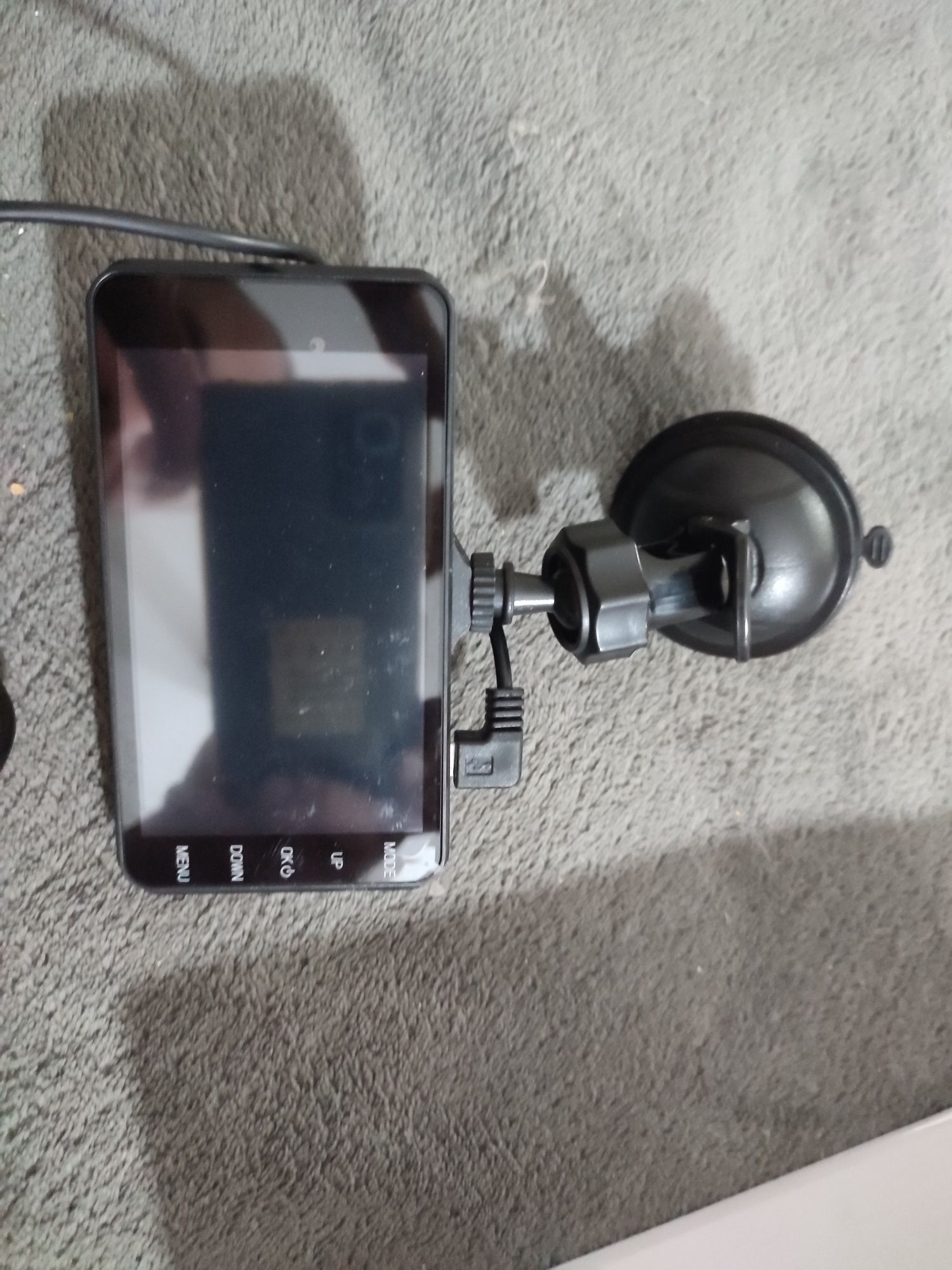 Wideorejestrator HD