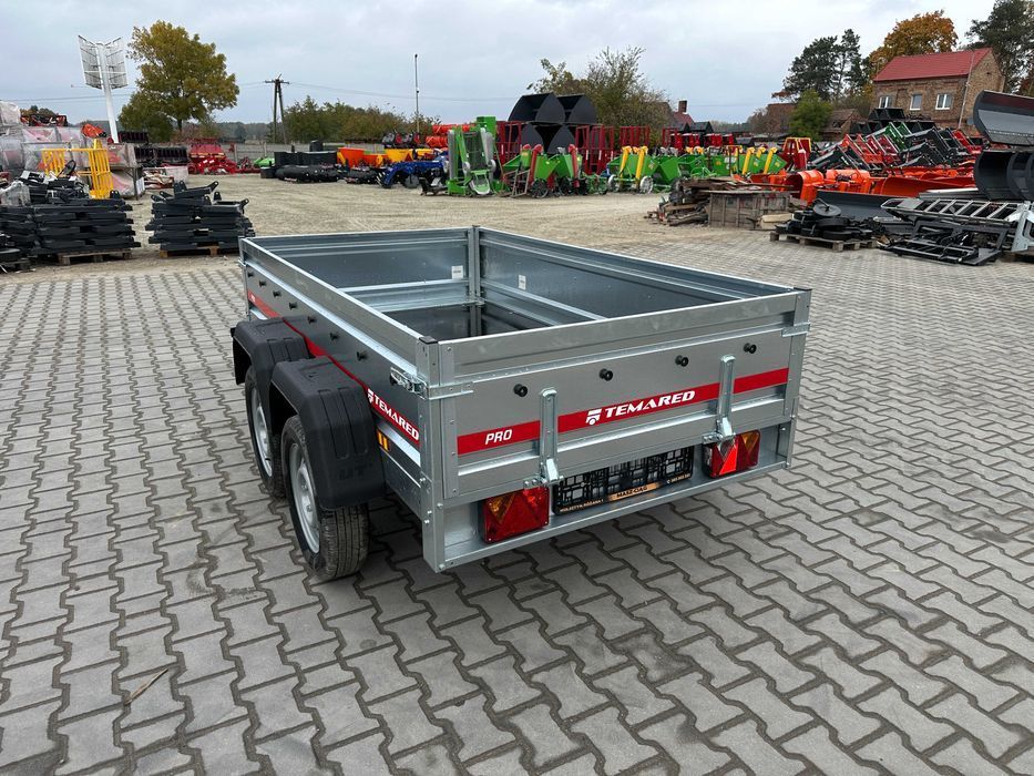 Temared PRO 2312/2 - 230x126 cm