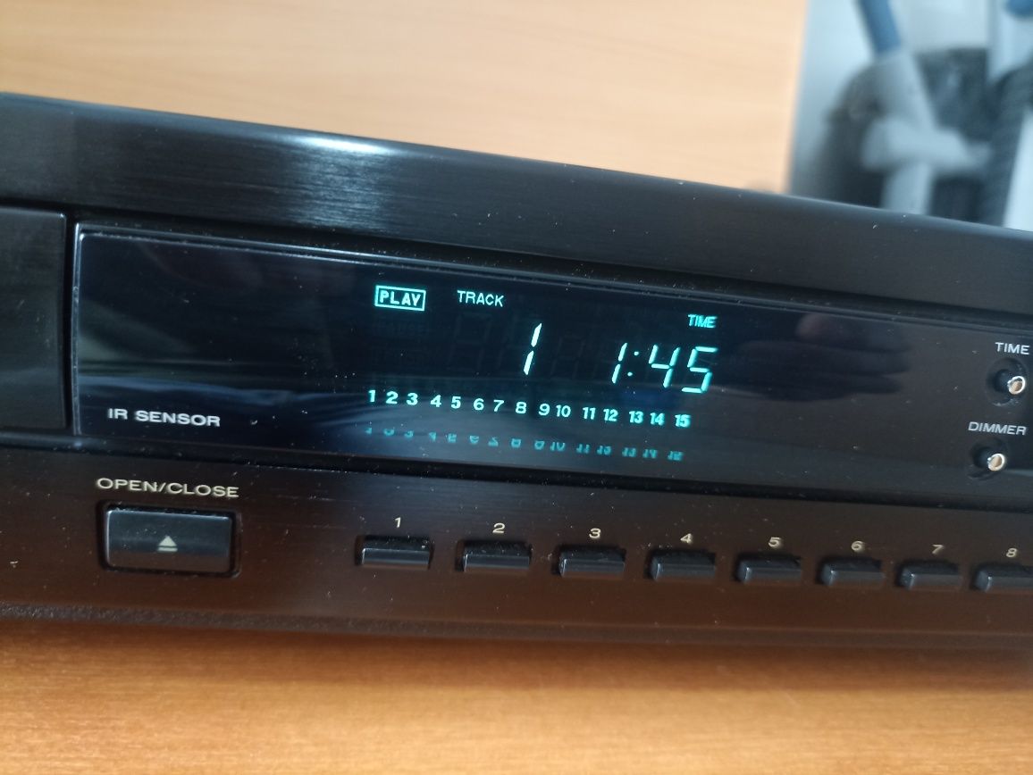 Marantz leitor CD 53