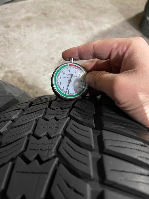 457GSH Зимні шини 215/60r16 Sava Eskimo HP 2
