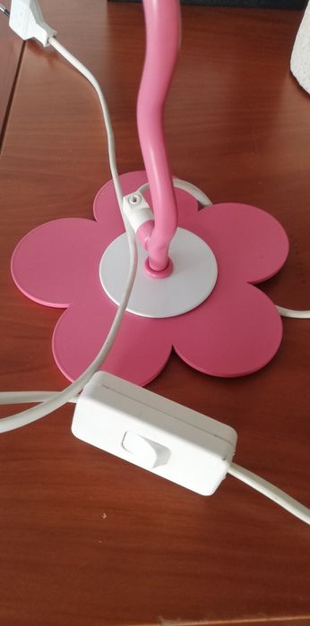 Candeeiro de cabeceira