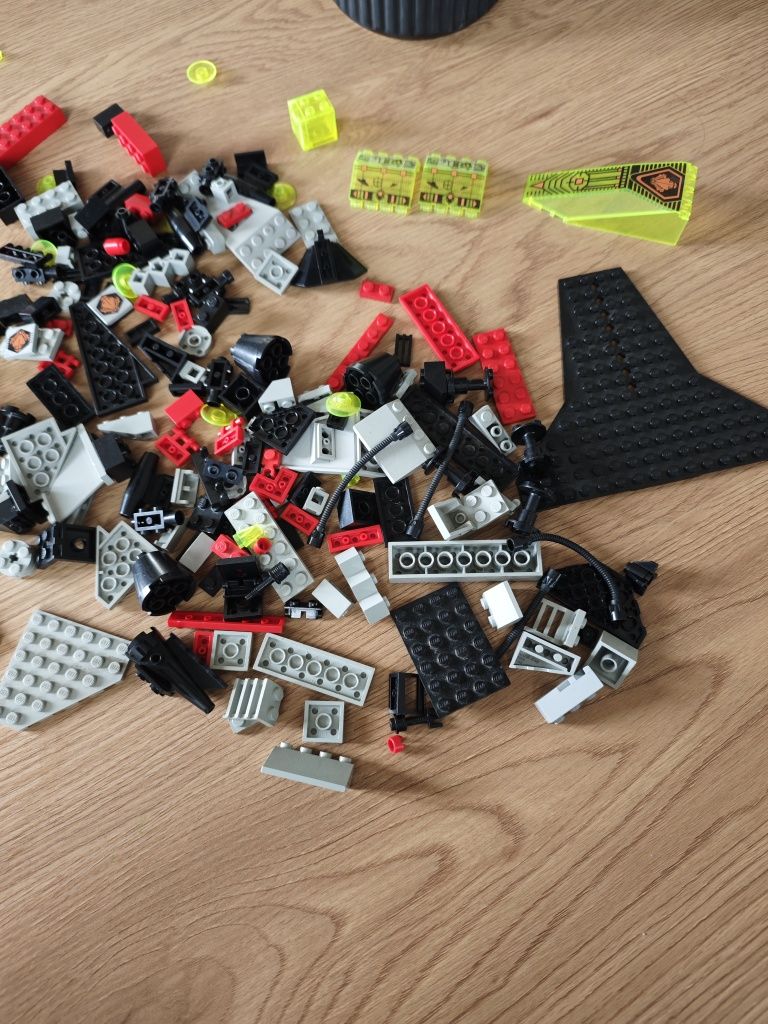 LEGO 6915 Statek kosmiczny