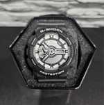 Cegarek Casio G-shock GA-110BW