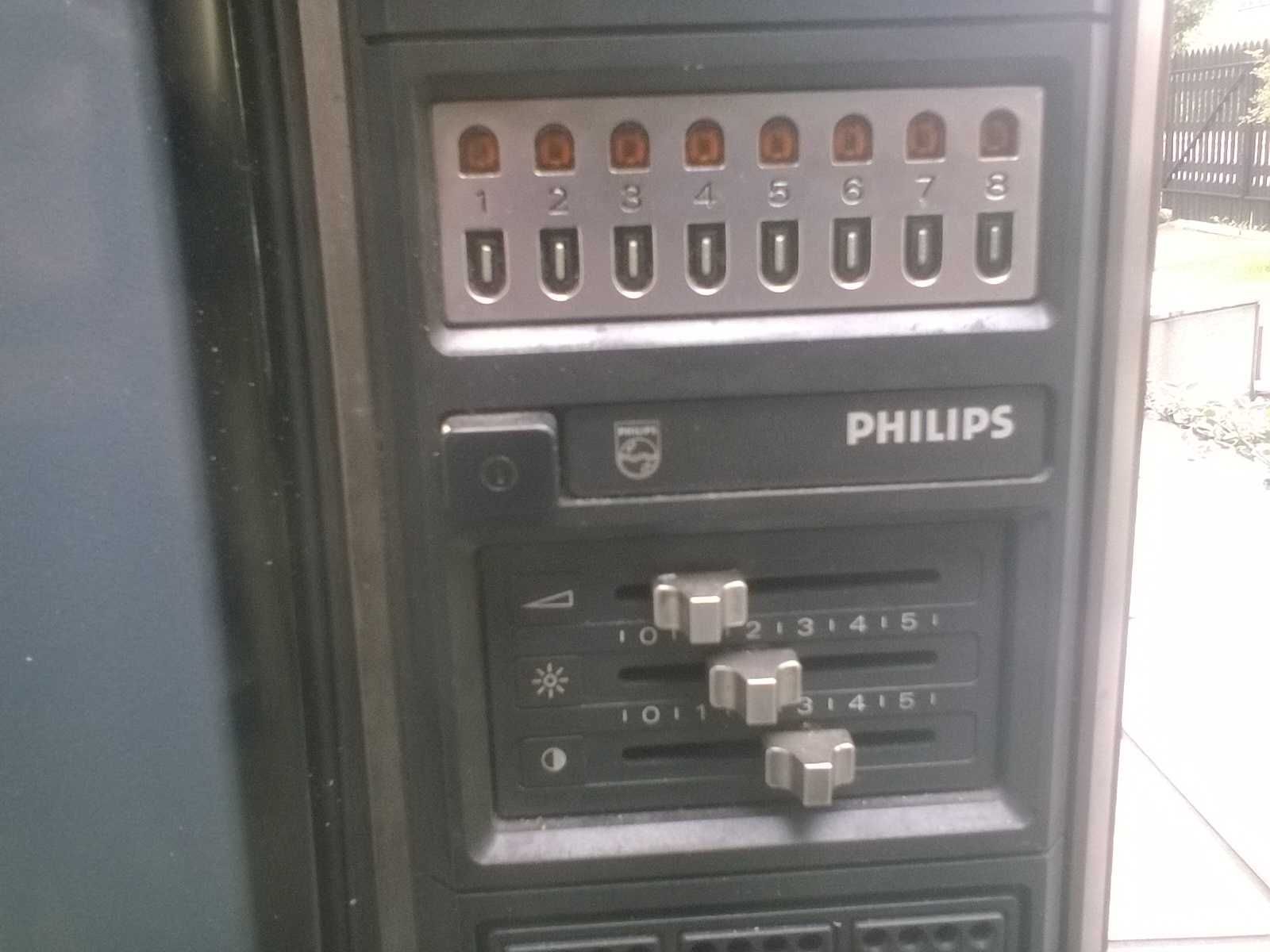 Telewizor Philips Leonardo Luxus 660
