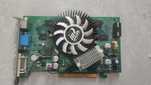 GeForce 7600GT AGP 256MB