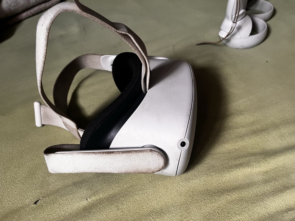 Oculus quest 2 128