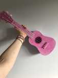 Zabawka gitara dla dziecka gitarka ukulele