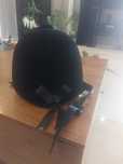 Kask do jazdy konnej