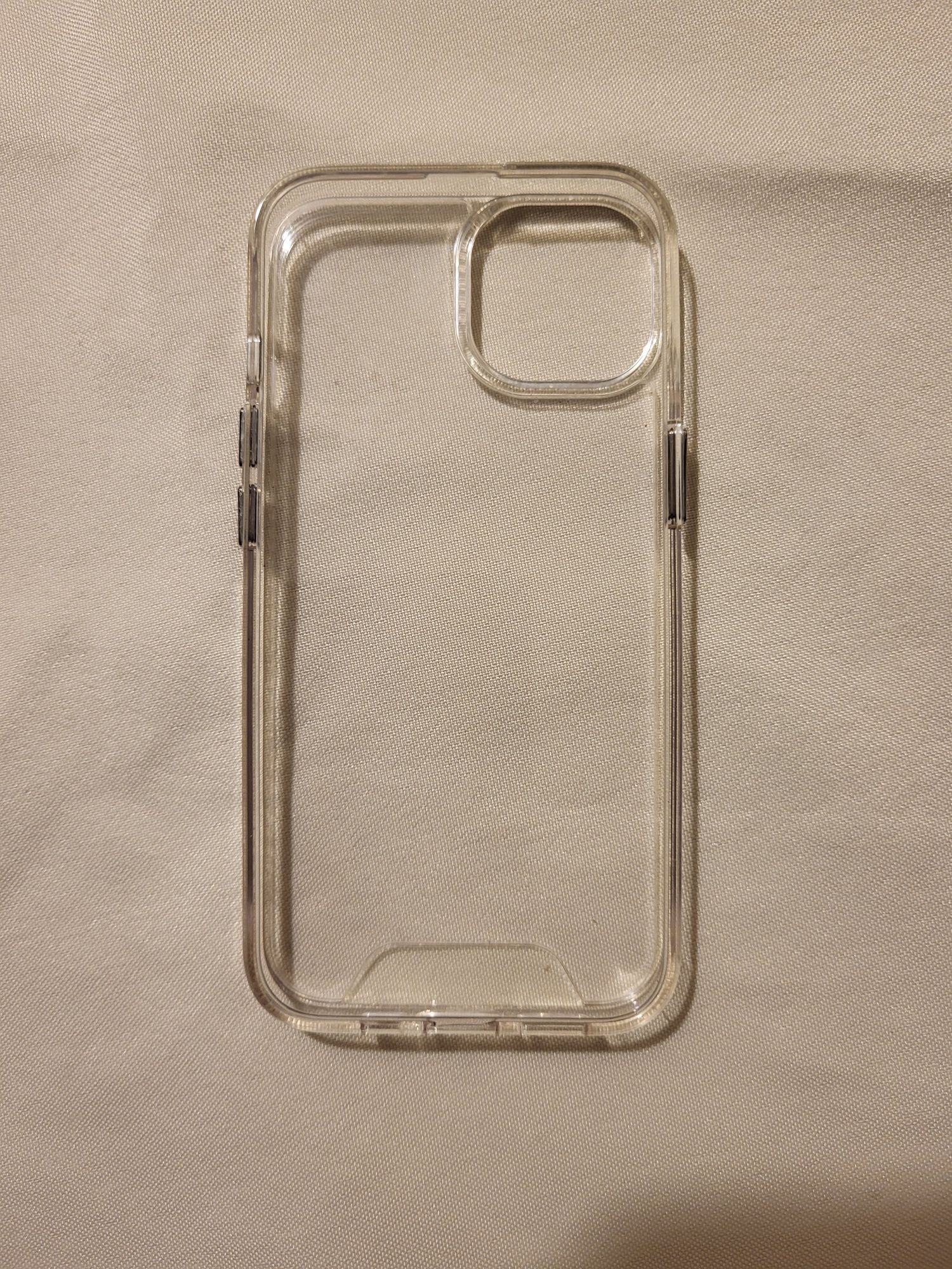 Etui plastikowe  iPhone 11