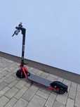 Hulajnoga elektryczna Ninebot D38E
