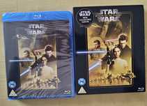 Star Wars - Attack of the clones