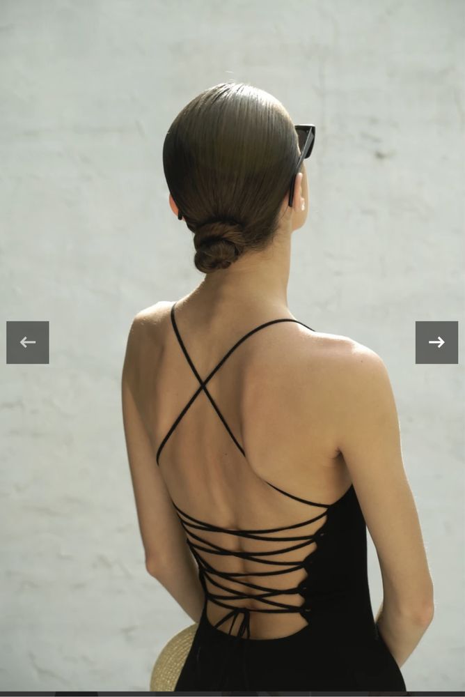 Сукня malina fashion