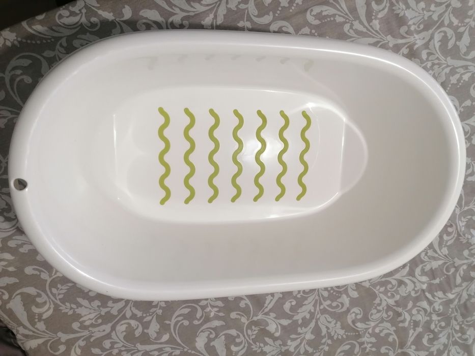 Banheira bebé ikea