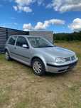 VW Golf 1.4 benzyna bez rdzy