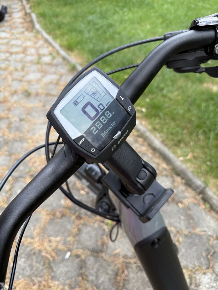 Cube supreme sl- stan jak nowy