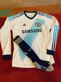 Adidas Chelsea koszulka piłkarska