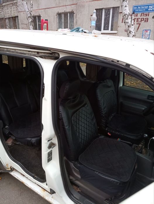 Продам Ford tranzit connect