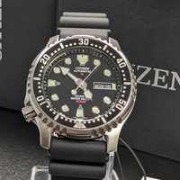 Zegarek Citizen Promaster Diver Automatic NY0040-09EE