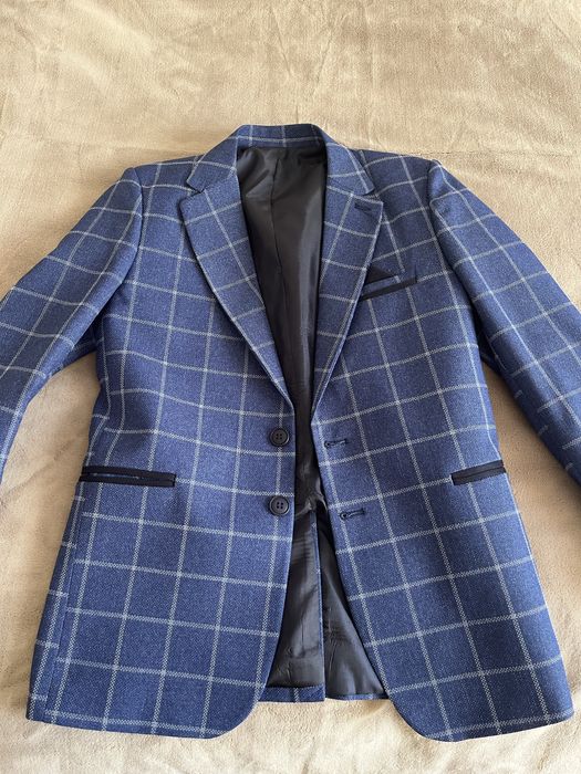 Піджак на хлопчика ідеальний стан