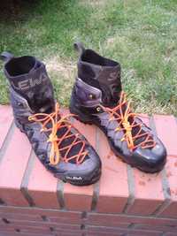 Salewa MS Wildfire Edge GTX MID