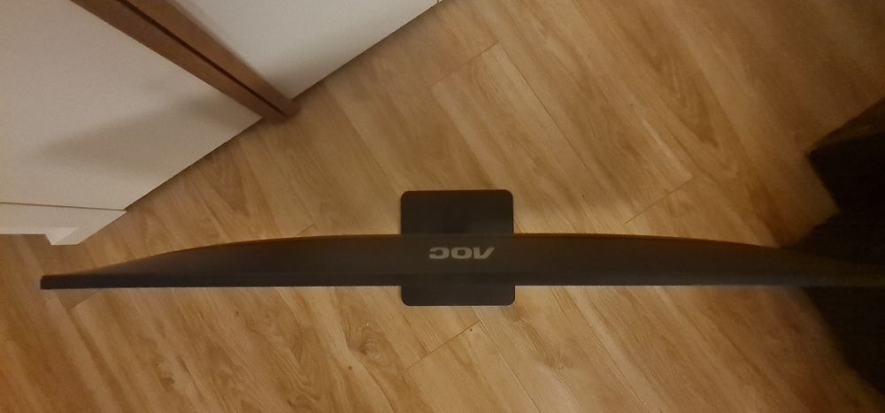 Monitor AOC Q34E2A 34'' Ultrawide IPS WFHD HDMI